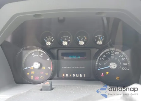 2014 Ford F-250 Xl from USA, damaged, VIN 1FD7X2BT2EEB69164